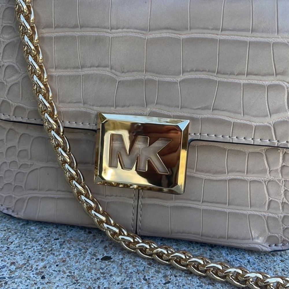 Micheal kors Small shoulder bag - Picture 5 of 11